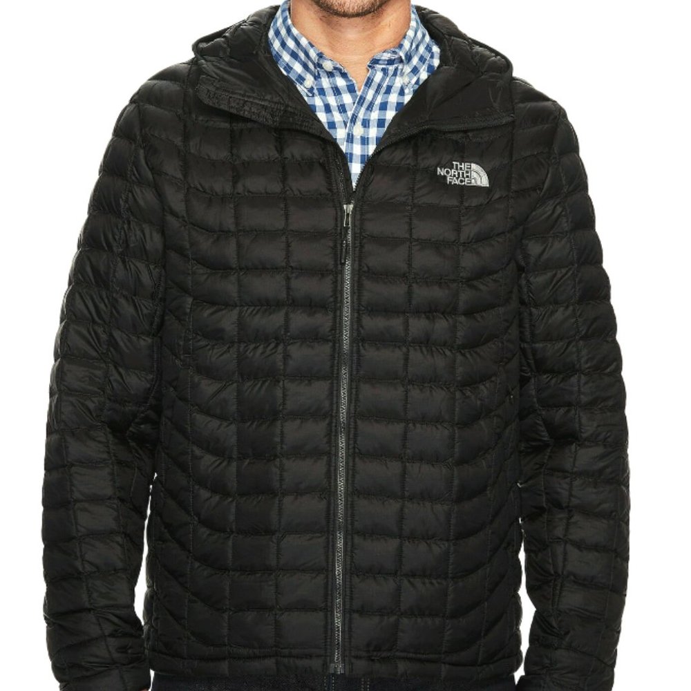⚜️THE NORTH FACE THERMOBALL JACKET, Small_NWT